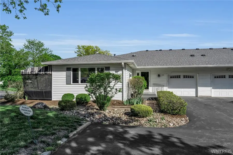 5861 Goodrich Road #2A, Clarence Center, NY 14032 - #2