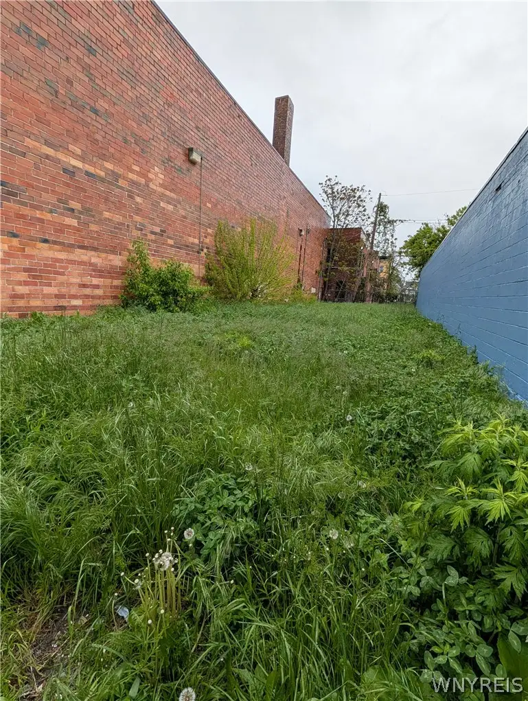 310 W Ferry Street #N, Buffalo, NY 14213 - #2