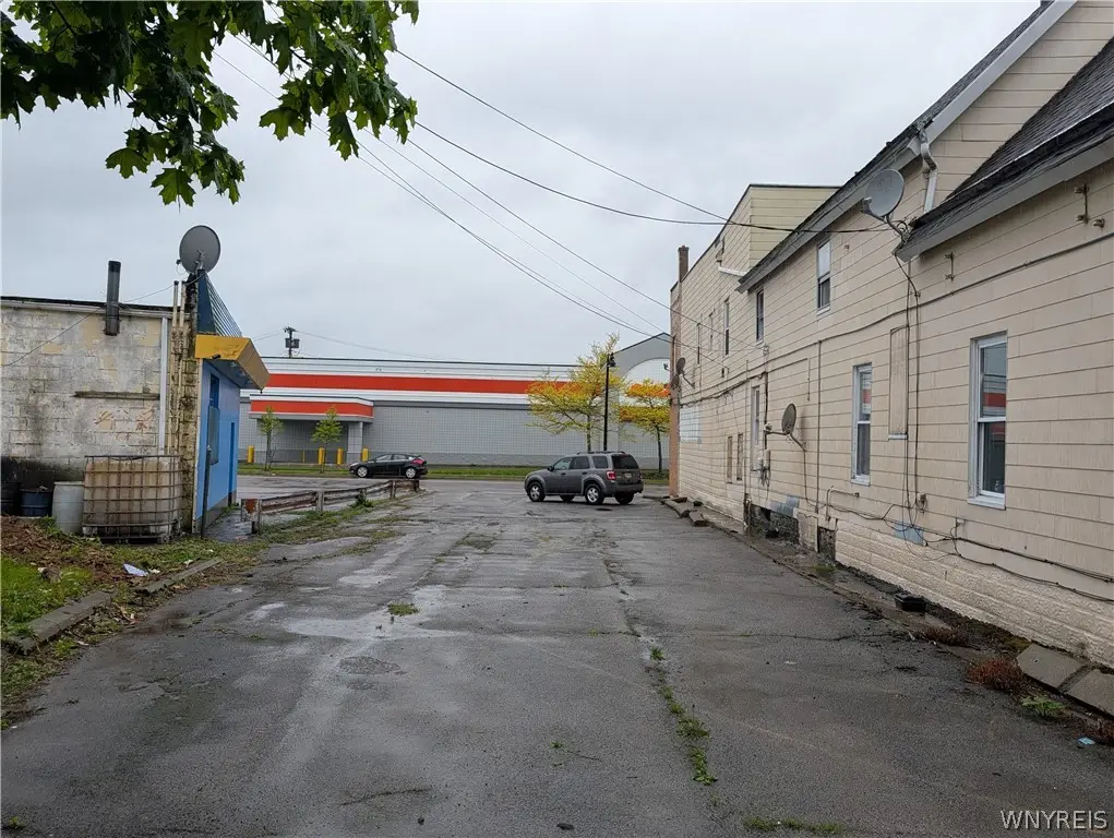 21 Grant Street, Buffalo, NY 14213 - #1