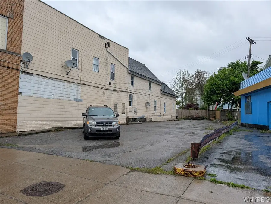 21 Grant Street, Buffalo, NY 14213 - #2