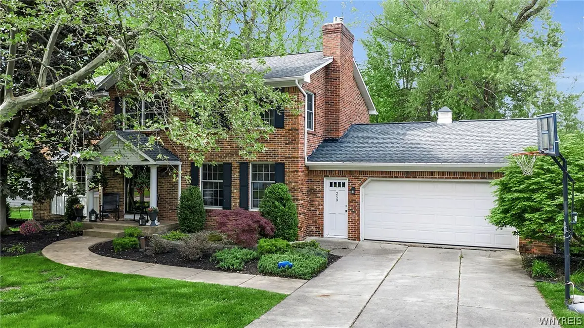 259 Wellingwood Drive, East Amherst, NY 14051 - #1
