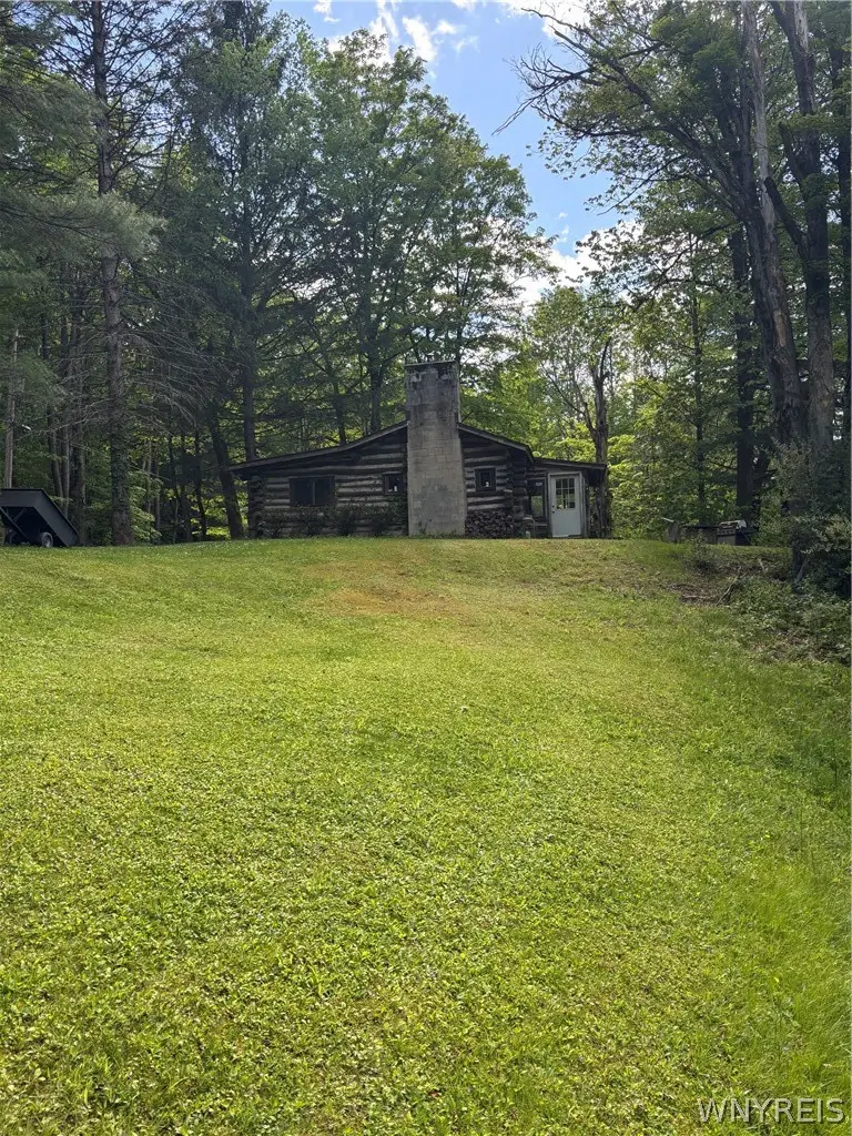10147 Savage Road, Holland, NY 14080 - #1