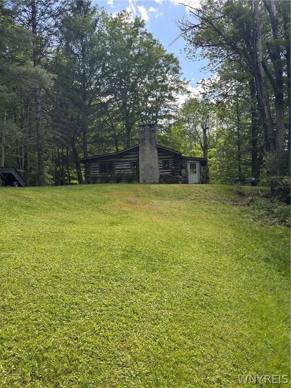 10147 Savage Road, Holland, NY 14080