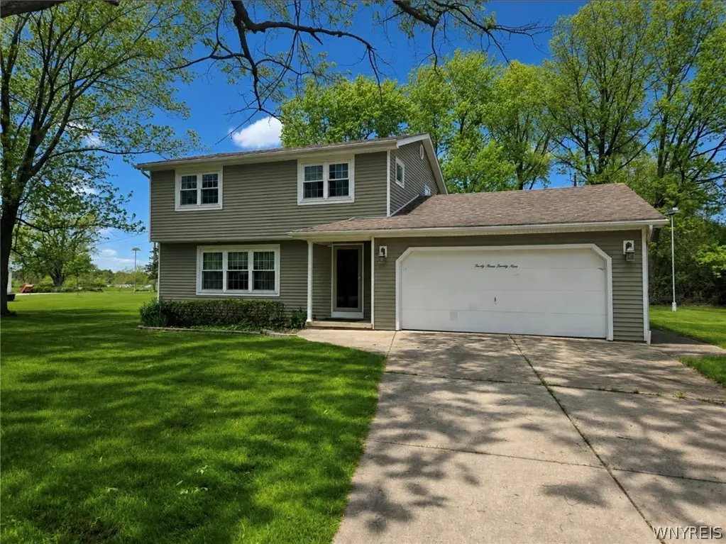 3329 Whitehaven Road, Grand Island, NY 14072 - #1
