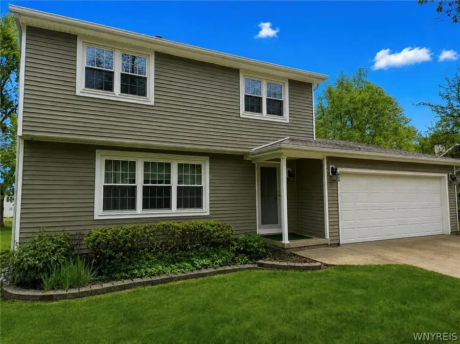 3329 Whitehaven Road, Grand Island, NY 14072 - #3