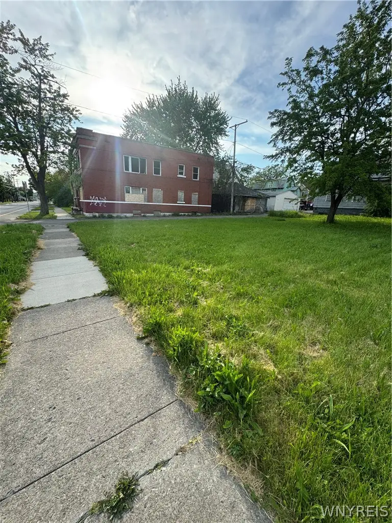 518 Ferry Avenue, Niagara Falls, NY 14301 - #3