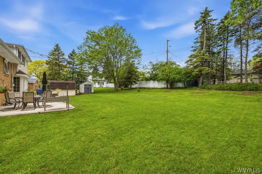 16 Preble Court, Buffalo, NY 14224 - #3