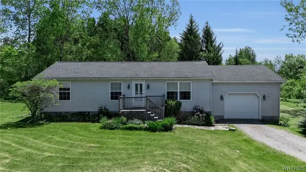 2995 Valley View Lane, Strykersville, NY 14145