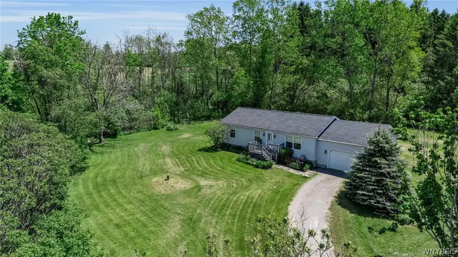 2995 Valley View Lane, Strykersville, NY 14145 - #3