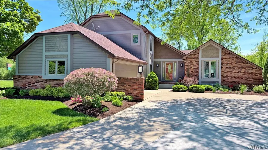 768 Michelle Court, Lewiston, NY 14092 - #3