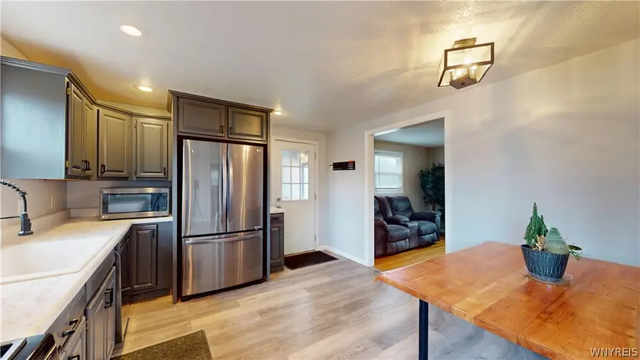 55 Fontaine Drive, Buffalo, NY 14215 - #3