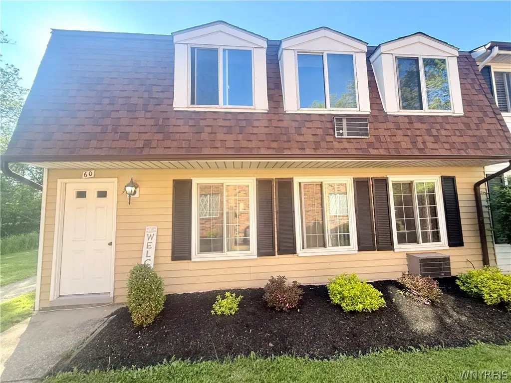 60 Wellington Court #A, Buffalo, NY 14221 - #1