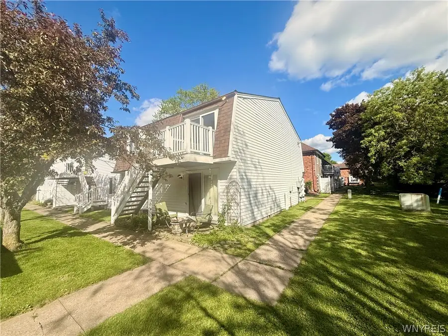 60 Wellington Court #A, Buffalo, NY 14221 - #3