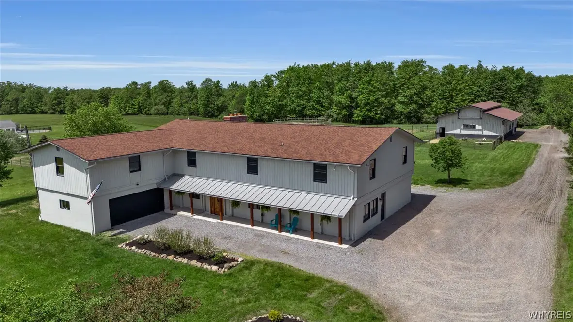 12286 Williston Road, Alden, NY 14004 - #1