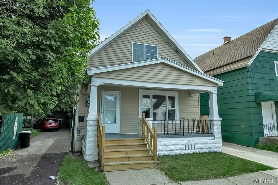193 Weimar Street, Buffalo, NY 14206 - #3