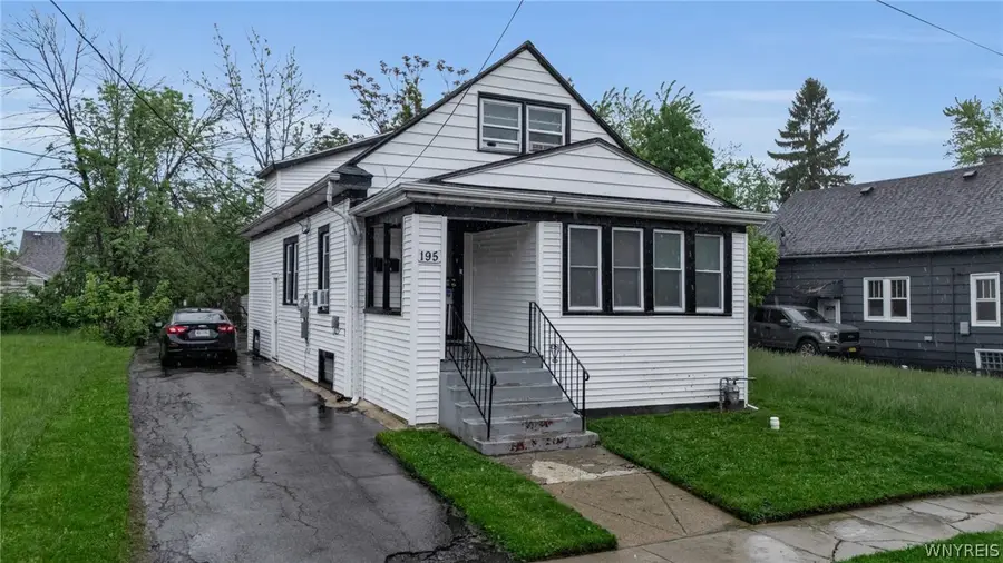 195 Stevens Avenue, Buffalo, NY 14215 - #3