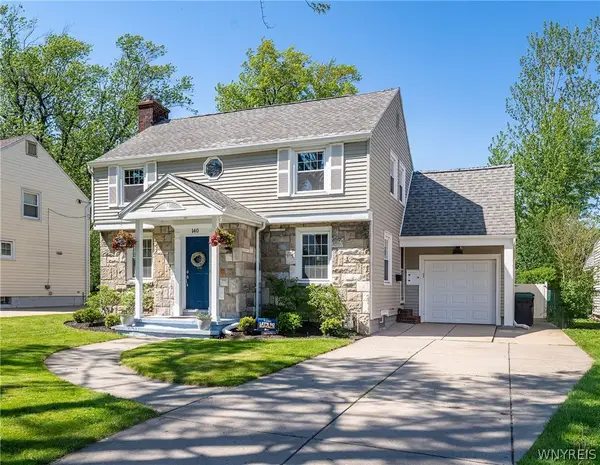140 Meadow Lane, Buffalo, NY 14223