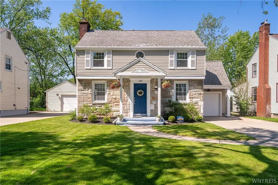 140 Meadow Lane, Buffalo, NY 14223 - #2
