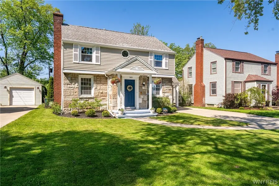 140 Meadow Lane, Buffalo, NY 14223 - #3