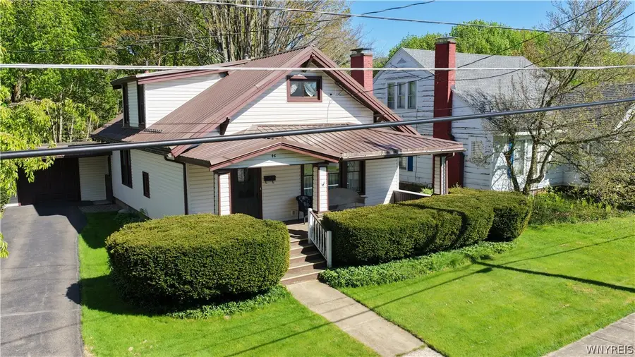 48 Swan Street, Salamanca, NY 14779 - #2