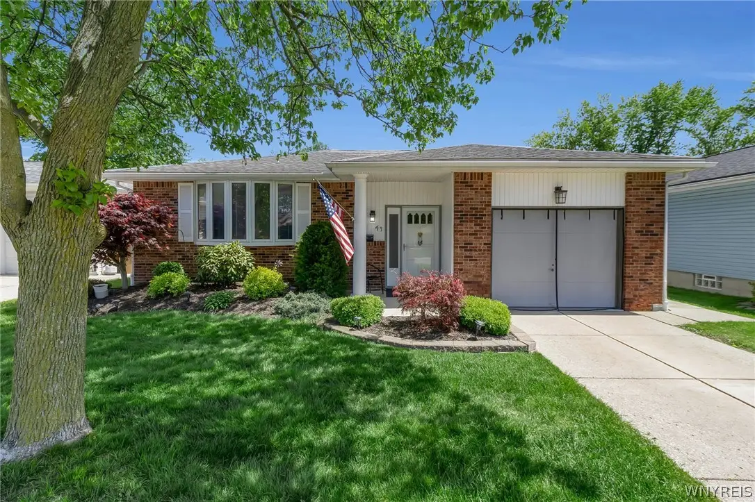49 Mayberry Drive E, Buffalo, NY 14227 - #1