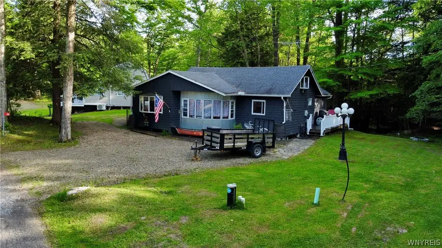 5419 Narrows, Rod & Gun Club Road #36, Little Valley, NY 14755 - #2