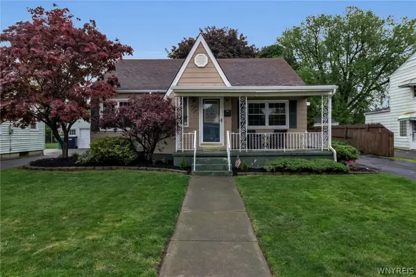 479 80th Street, Niagara Falls, NY 14304