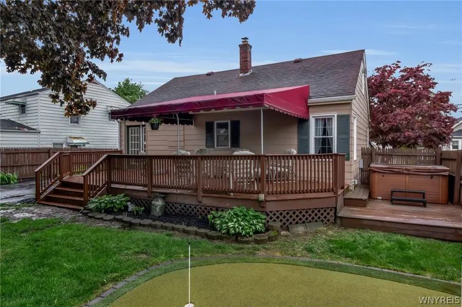 479 80th Street, Niagara Falls, NY 14304 - #2