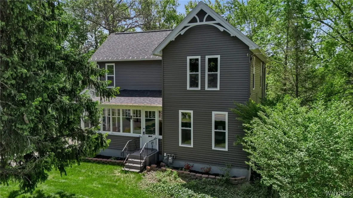 193 E Main Street, Hamburg, NY 14075 - #1