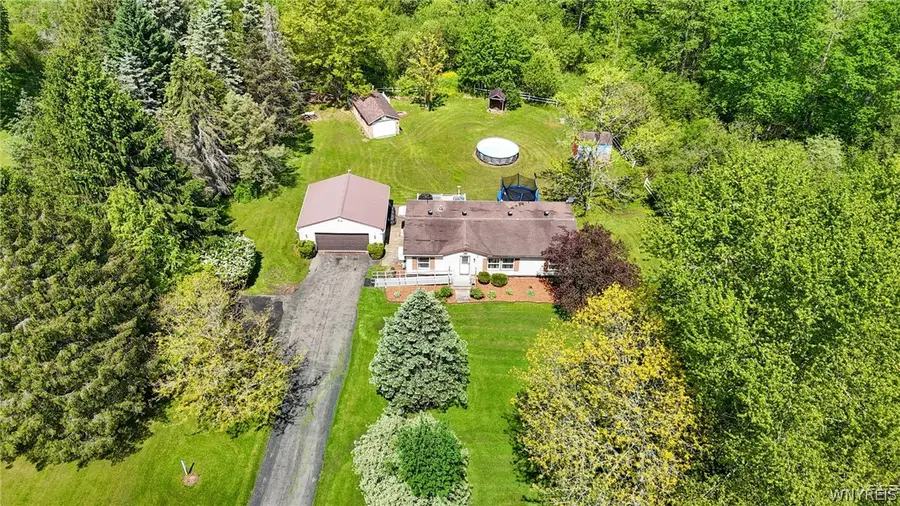 3356 Route 98, Varysburg, NY 14167 - #2