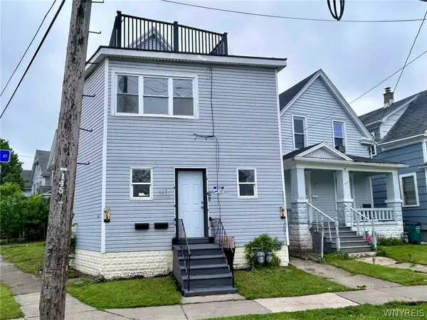 145 Grote Street, Buffalo, NY 14207