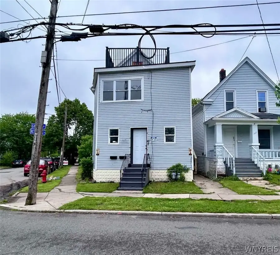 145 Grote Street, Buffalo, NY 14207 - #3