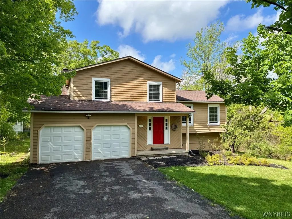 4617 Allen Road, Syracuse, NY 13215 - #1