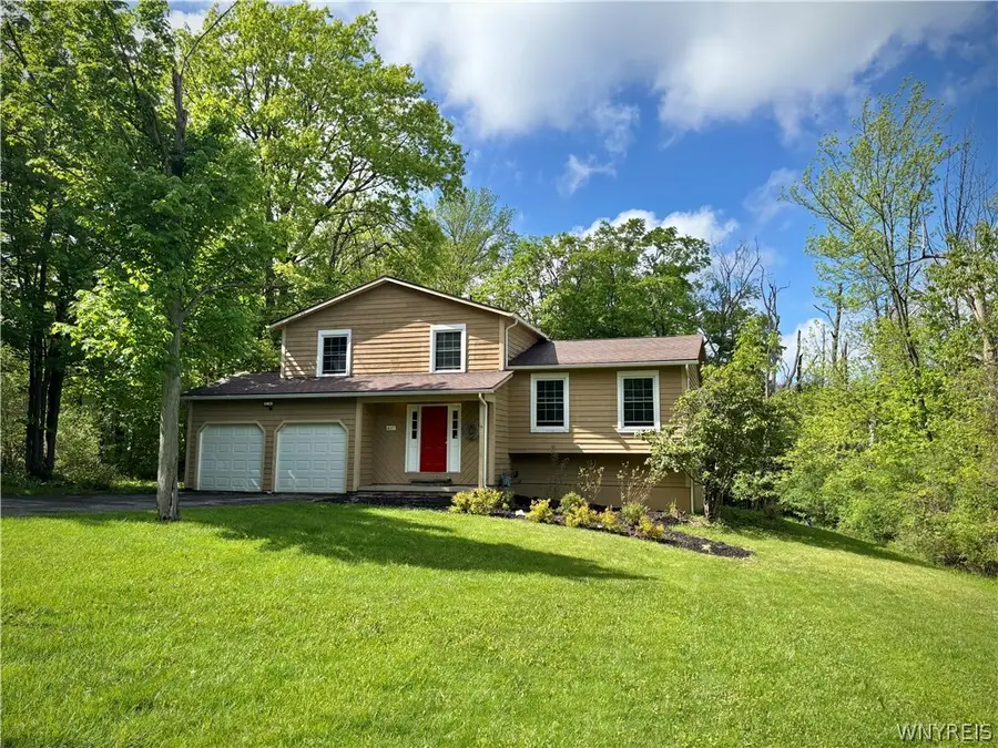 4617 Allen Road, Syracuse, NY 13215 - #2