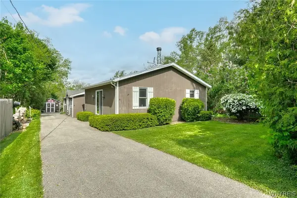 2492 Lakeville Road, Avon, NY 14414