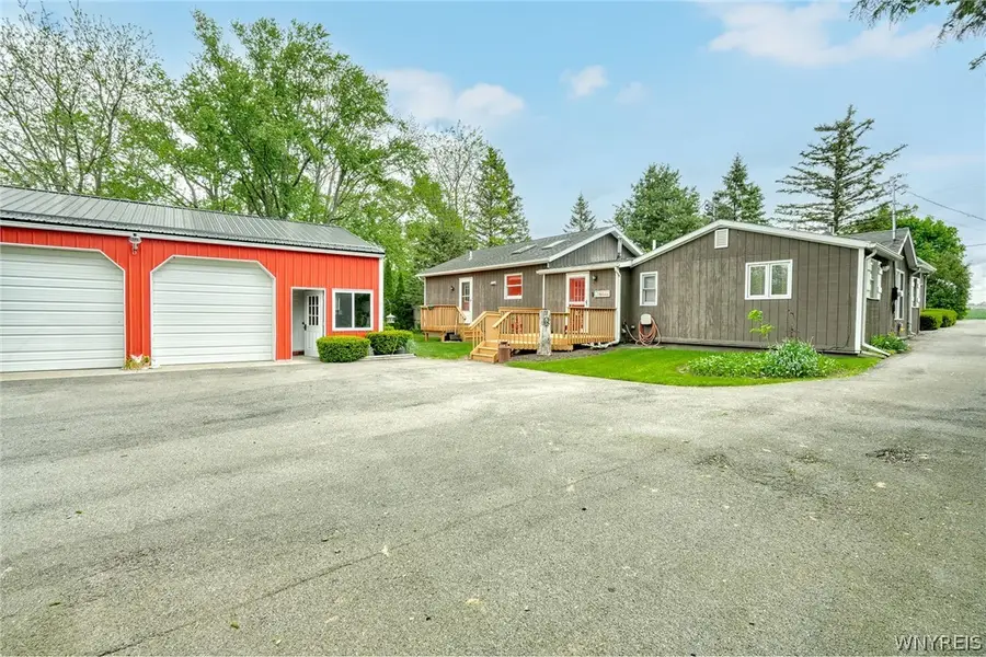 2492 Lakeville Road, Avon, NY 14414 - #2