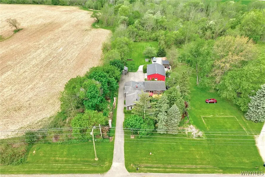 2492 Lakeville Road, Avon, NY 14414 - #3