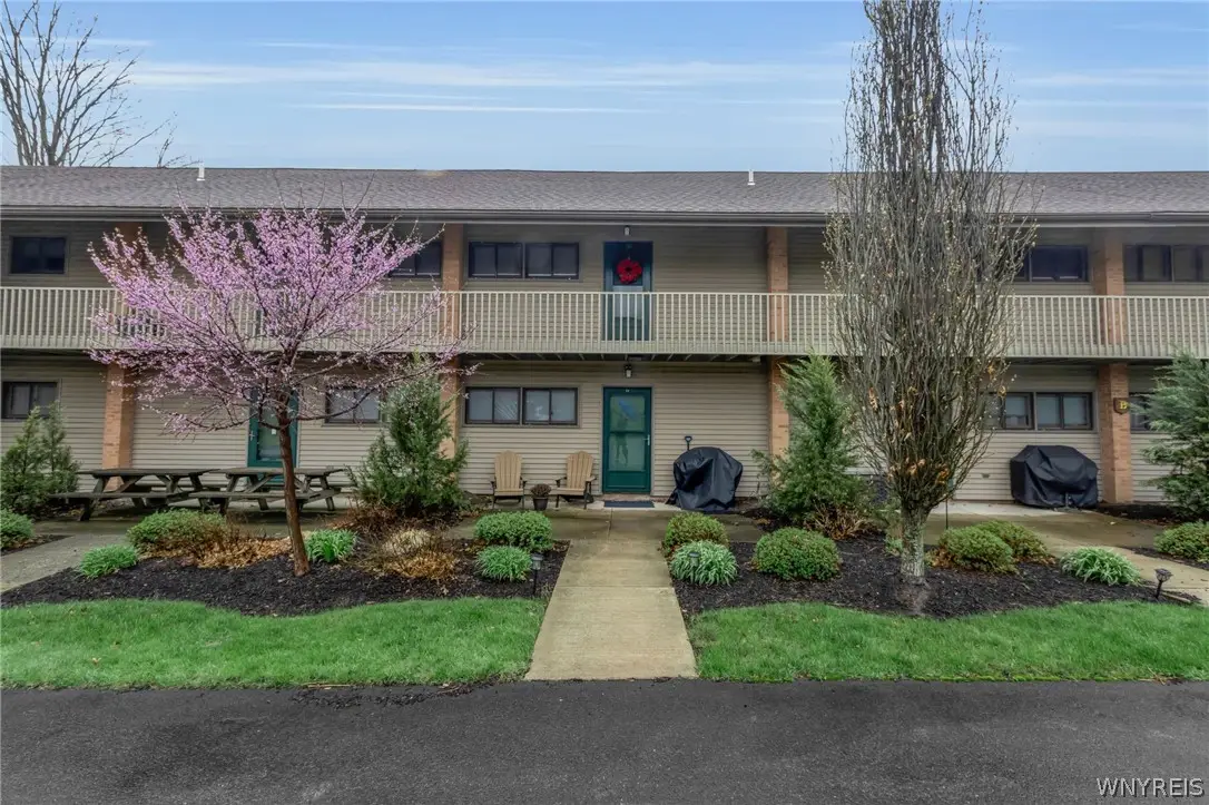 28B Mohawk Drive, Dewittville, NY 14728 - #1