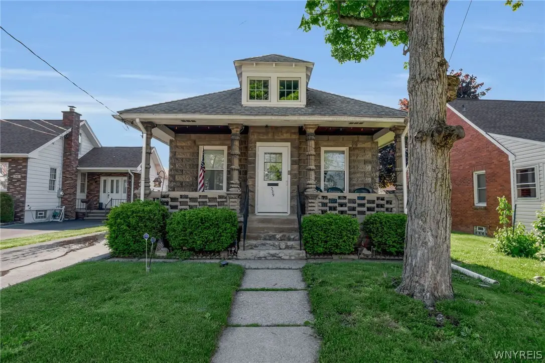 339 Aurora Street, Lancaster, NY 14086 - #1