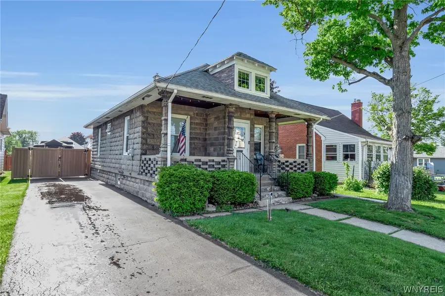 339 Aurora Street, Lancaster, NY 14086 - #2