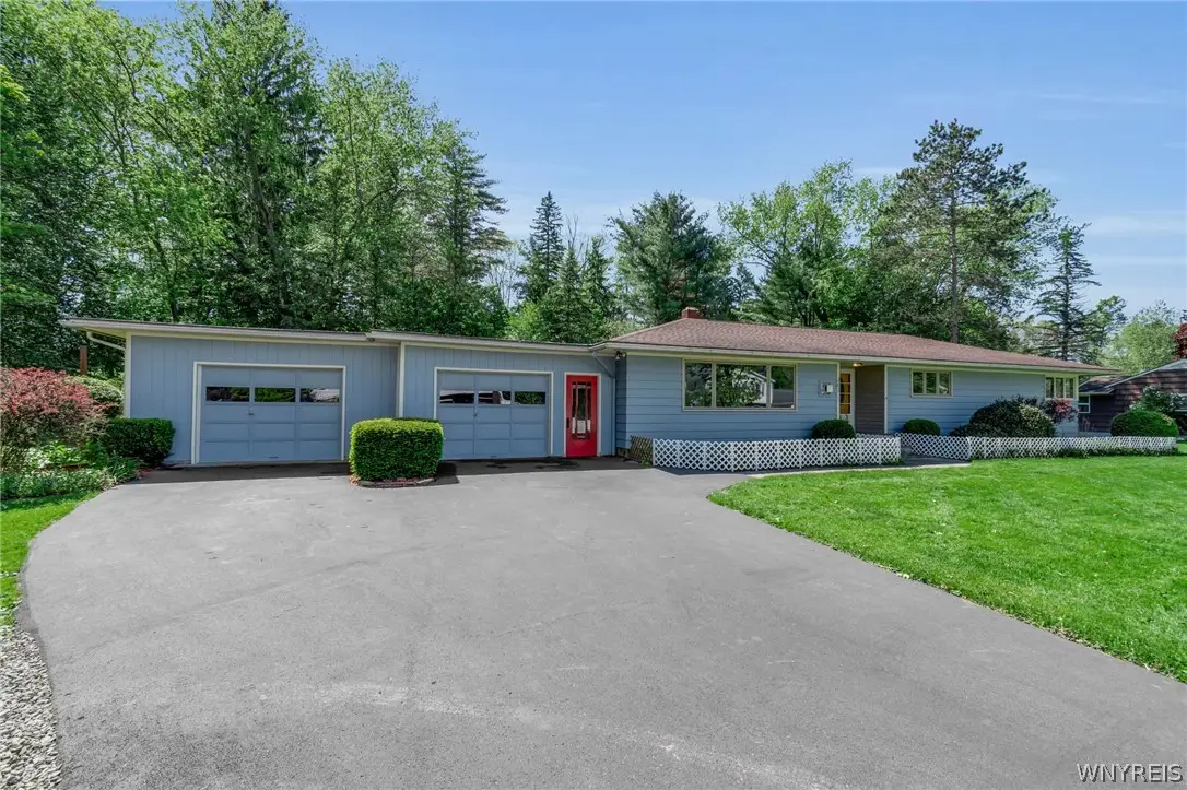 201 3rd Avenue, Wayland, NY 14572 - #1