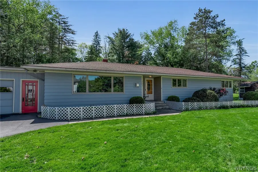 201 3rd Avenue, Wayland, NY 14572 - #3