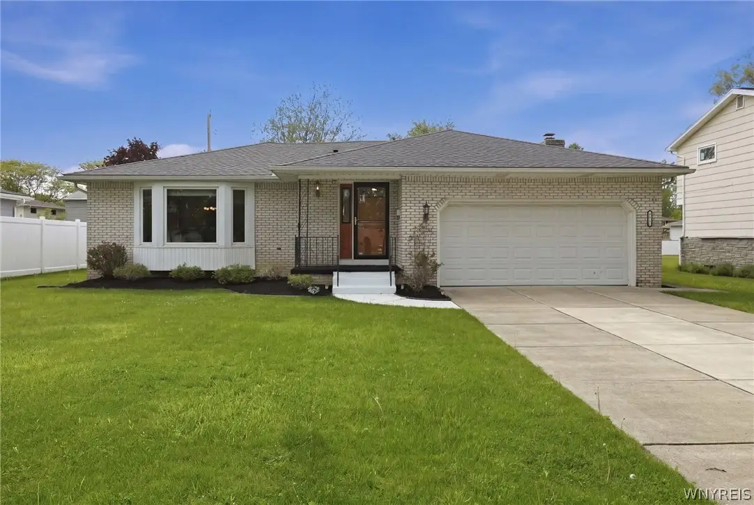 246 Willow Green Drive, Buffalo, NY 14228 - #1