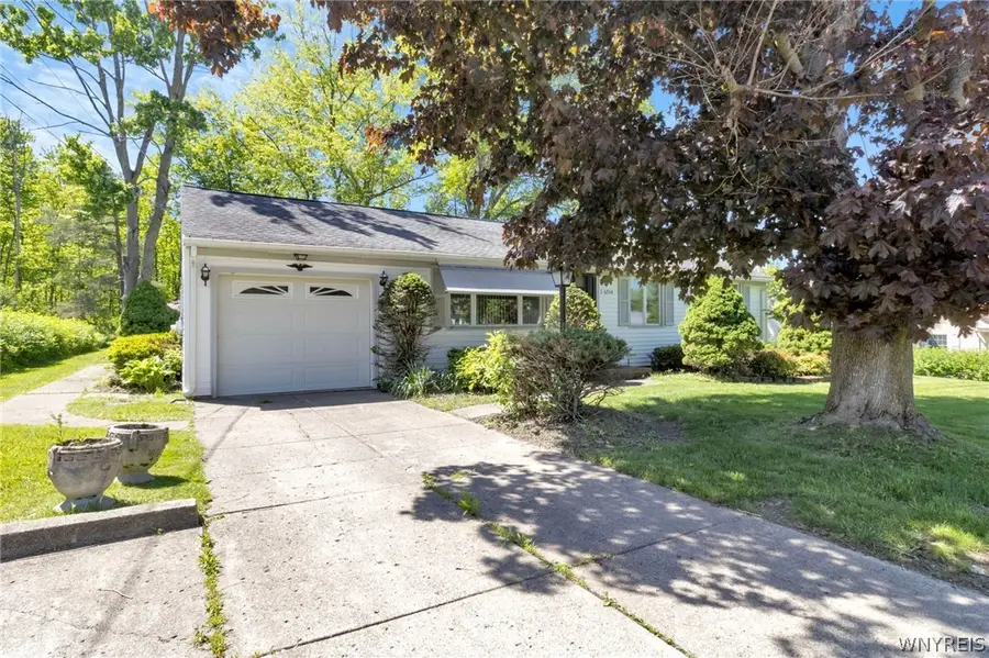 6704 Vail Drive, Hamburg, NY 14075 - #3