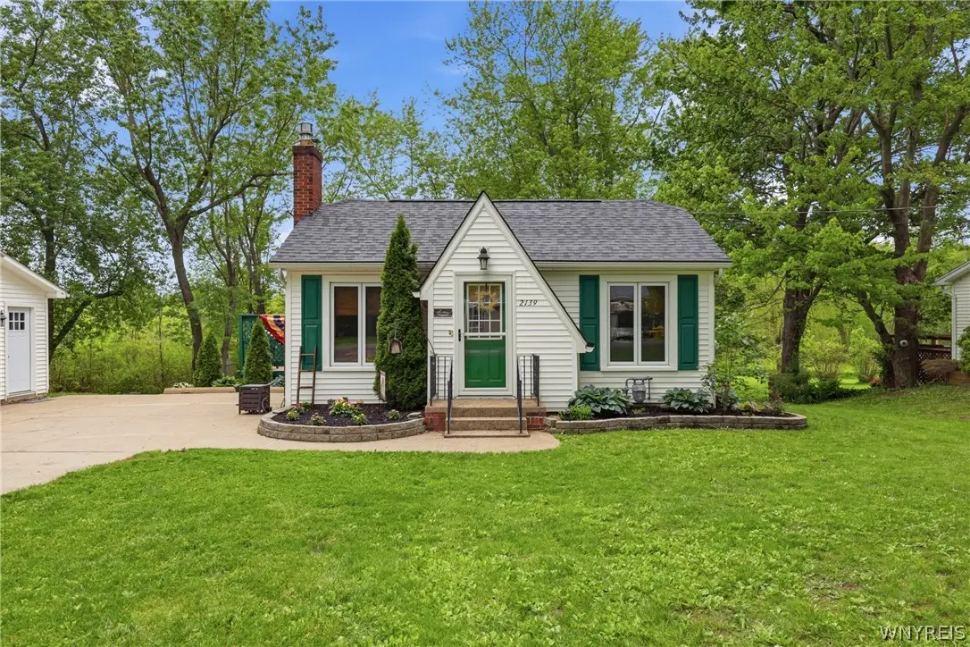 2139 Hemlock Road, Eden, NY 14057 - #1