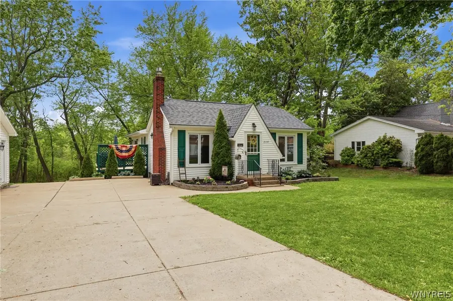 2139 Hemlock Road, Eden, NY 14057 - #3