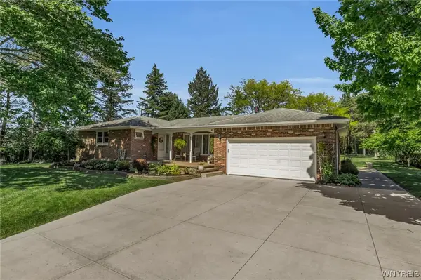 3965 California Road, Orchard Park, NY 14127