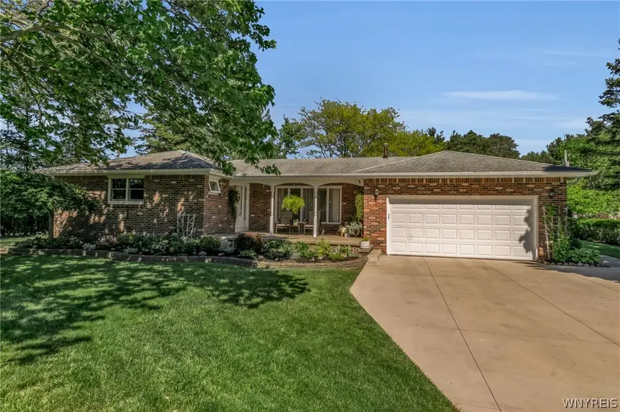 3965 California Road, Orchard Park, NY 14127 - #2