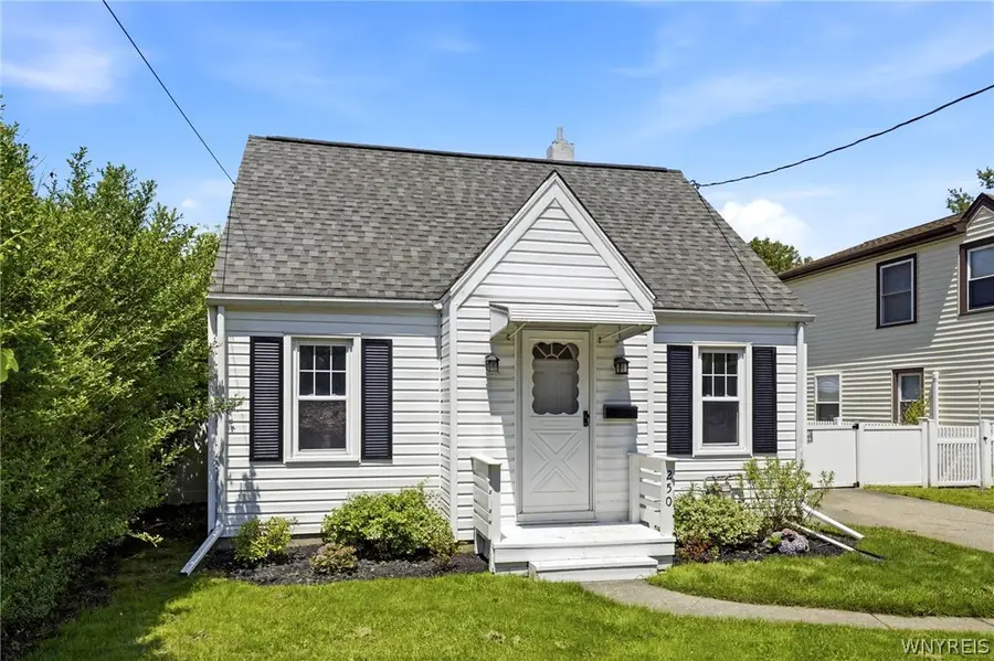 250 East Avenue, North Tonawanda, NY 14120 - #3
