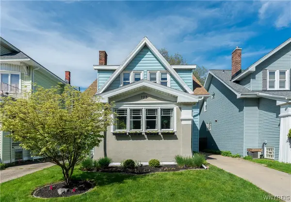 105 Pawnee Parkway, Buffalo, NY 14210